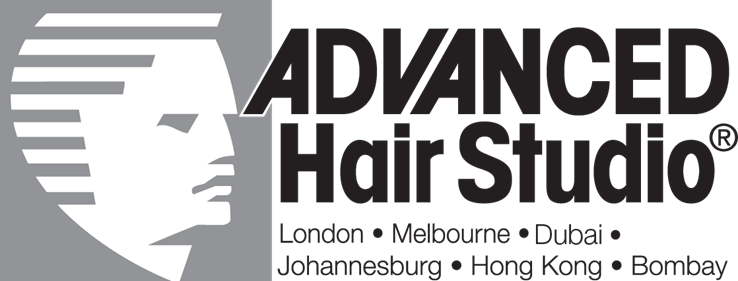 Advanced Hair Studio Logo